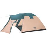 Pavillo Hogan X5 Tent - Creme - 5 Persoons