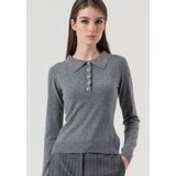 Dames pull fracomina