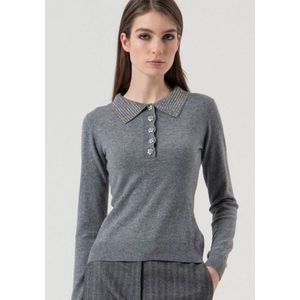 Dames pull fracomina