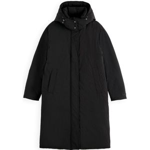 Scotch & Soda - Clean Longline Puffer - Jas