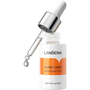 Vitamine c serum-verhelderend-pigment serum-pigmentvlekken verwijderen-melasma-bruine vlekken verwijderen-niacinamide-