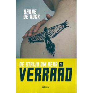 De strijd om Aera 1 - Verraad