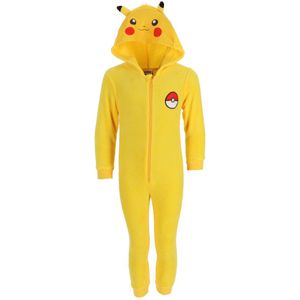Pokemon - Pikachu - Onesie - Geel