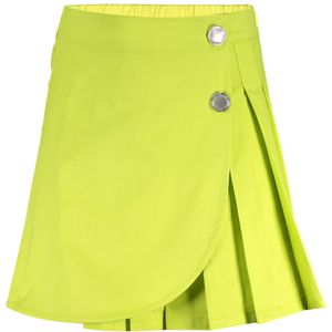 Frankie & Liberty Meisjes rok - Hailey - Wilde lime