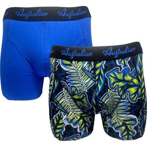 Australian boxershort - Kleding online kopen? Kleding van de beste merken  2023 vind je hier