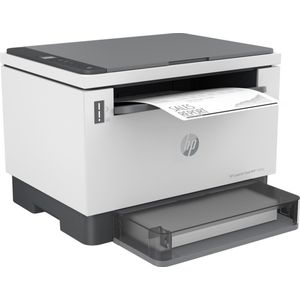 HP LaserJet Tank MFP 1602w Printer Laser A4 600 x 600 DPI 22 ppm Wifi