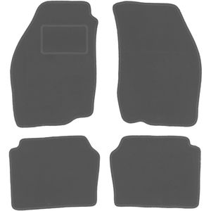 Grafiet automatten voor: Suzuki Baleno I hatchback, sedan, stationwagen (1995-2007)