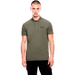 Ea7 Emporio Armani 8npf14_pjvqz Poloshirt