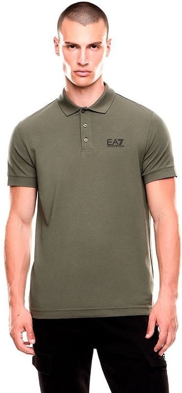 Ea7 Emporio Armani 8npf14_pjvqz Poloshirt