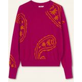 Oilily - Kata pullover - Roze - XS