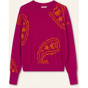 Oilily - Kata pullover - Roze - XS