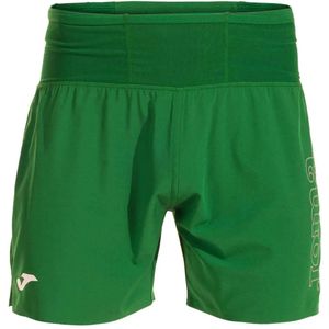 Joma Trail Korte Broek Groen L Man