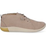 Keen KNX Chukka Barefootschoenen (Heren |brindle / plaza taupe)