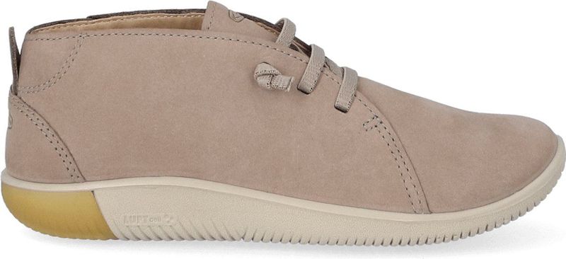 Keen KNX Chukka Barefootschoenen (Heren |brindle / plaza taupe)