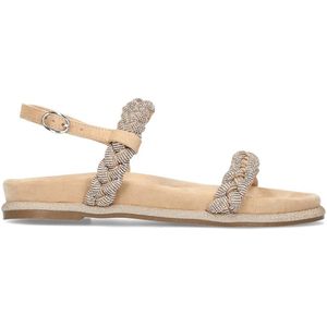 Laura Vita Sandaal Melonie 02 F3093-2 Beige