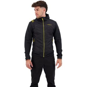 La Sportiva - Kap Hybrid - Softshelljack