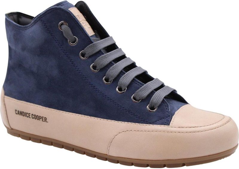 Candice Cooper - Schoenen - Donkerblauw - Casual schoenen