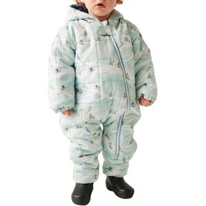 Dare 2b - Bambino III - Sneeuwpak - Lichtblauw - Junior