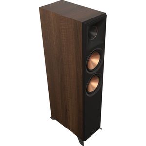 Klipsch Reference Premiere RP-6000F II - Luidspreker - Walnut