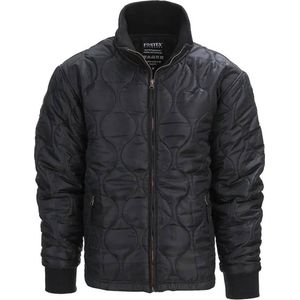Fostex Garments - Cold weather jacket Gen.2 (kleur: Zwart / maat: S)