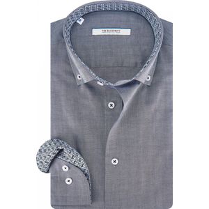 The BLUEPRINT Premium Trendy Overhemd Heren