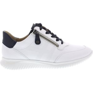 Hartjes - 162.1138/11 02.47 - Leren Sneaker - Wit