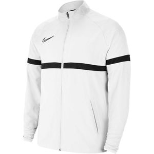 Nike Dri-FIT Sportjas Mannen - Maat XL