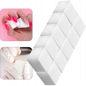 10x Nagel Buffer Blok Korrel 180 - Professionele Nagel Polijstblokken