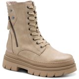 Marco Tozzi - Enkellaarsje - F-breedte - 341 - Dames