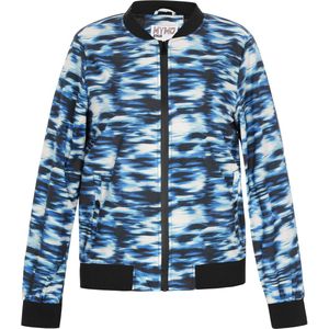 myMo - Bomberjack - Abstracte Print - Jacks