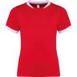 Proact - Kindertrui - 100% Polyester - Recht Model - Ronde Halslijn