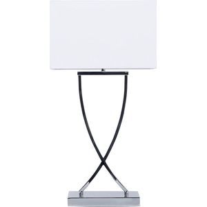 Leeslamp - Zwart - Metaal