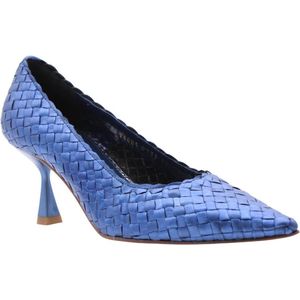 Pons Quintana Pump Blue 38