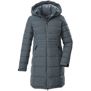 Killtec KOW 11 Womens Quilted Parka