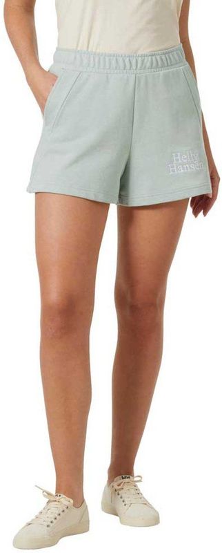 Helly Hansen - Core - Damesshort - Badstof - Regulier