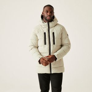 Regatta - Layska - Jas - Gerecycled Polyester - Waterdicht - Ademend