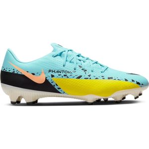 Nike Phantom GT2 Academy MG Voetbalschoen (meerdere ondergronden) - Blauw