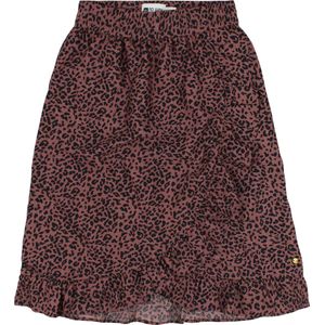 No Way Monday meisjes rok Purple