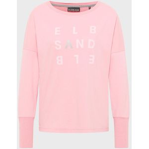 Ingiara - Longsleeve Shirt - Loose Fit