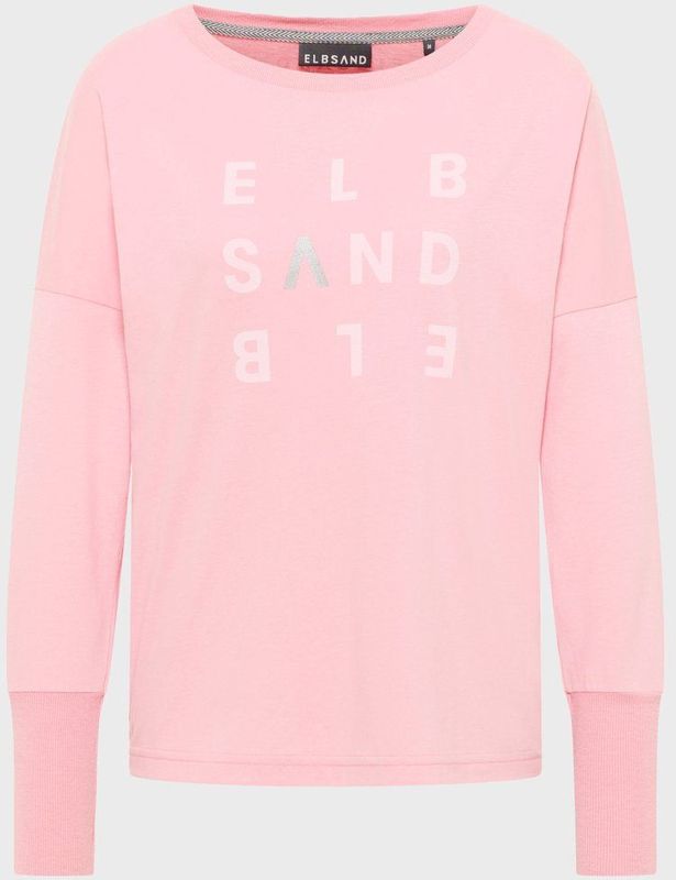 Ingiara - Longsleeve Shirt - Loose Fit