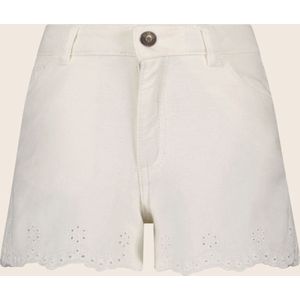 Like Flo - Short Patricia - Off white - Maat 164