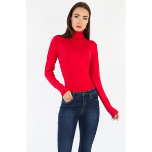 Moskito Basic Coltrui - Rood - S/M