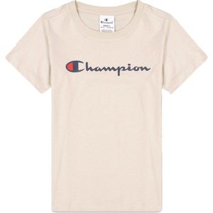 Champion Crewneck T-shirt Meisjes - Maat 152
