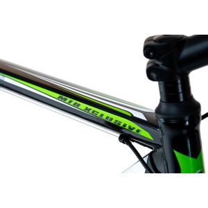 Ks Cycling Fiets Mountainbike 29 inch Sharp -