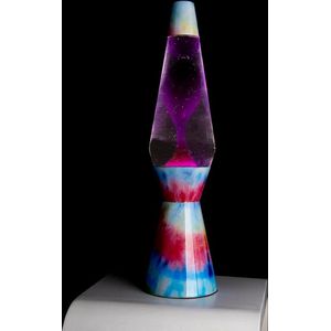 Lavalamp - Meerdere kleuren - 39 cm - Lava Lamp - Lavalampen