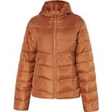 myMo - Gewatteerd Jack - Glanzend - Winterjas