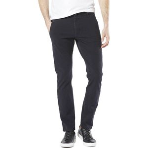 Dockers Alpha 360 Skinny Een Broek - Heren - Black - W34 X L34