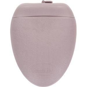 Fashy Warmwaterkruik Smart Bottle 1.8L - Roze