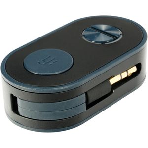 iFi - GO blu Air - Draagbare Bluetooth-DAC - Compact - Voor Hoofdtelefoons