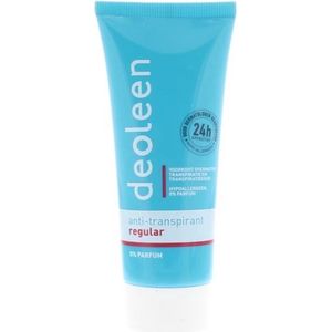 Deoleen Deodorant Creme 50ml